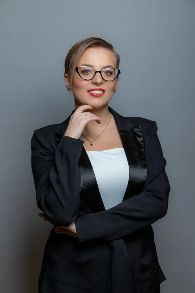 adwokat Angelika Bukowska